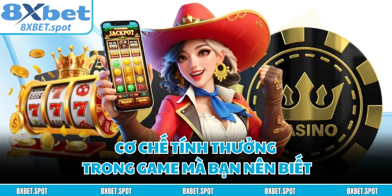 Cơ chế tính thưởng trong game mà bạn nên biết